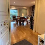 Casa El Raitan Con Jardin Y Vistas Σπίτι διακοπών