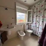 Casa El Raitan Con Jardin Y Vistas *