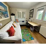 Casa El Raitan Con Jardin Y Vistas Σπίτι διακοπών *