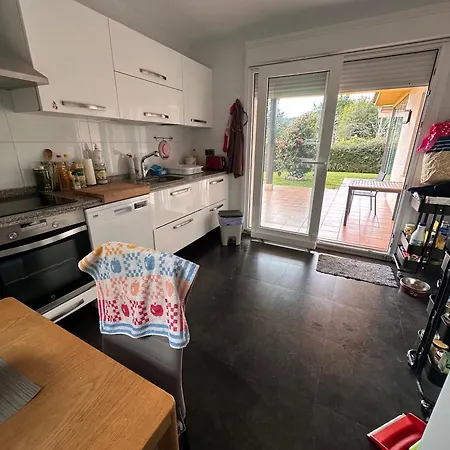 Casa El Raitan Con Jardin Y Vistas بيت للعطل *