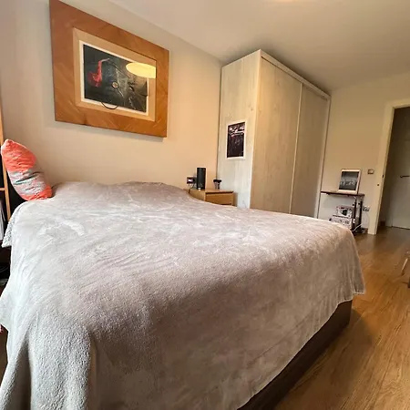 Casa El Raitan Con Jardin Y Vistas بيت للعطل