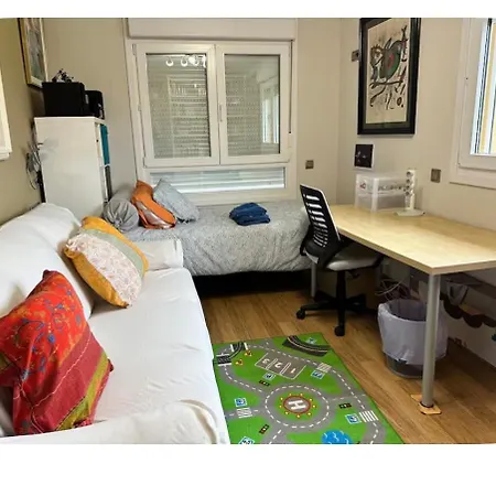 Casa El Raitan Con Jardin Y Vistas بيت للعطل *